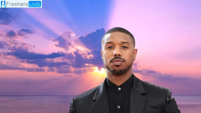 Is Michael B Jordan Married? Who is Michael B Jordan Dating?