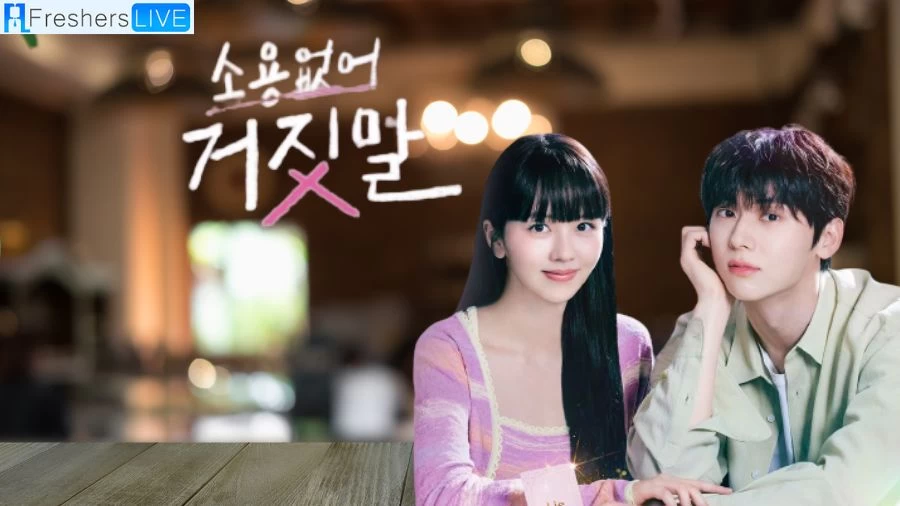 Is My Lovely Liar on Netflix? Why is My Lovely Liar not on Netflix? Where can I Watch My Lovely Liar?