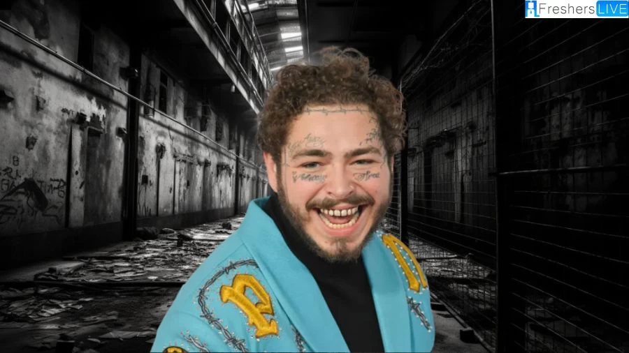 Is Post Malone on Death Row? Debunking the Hoax News