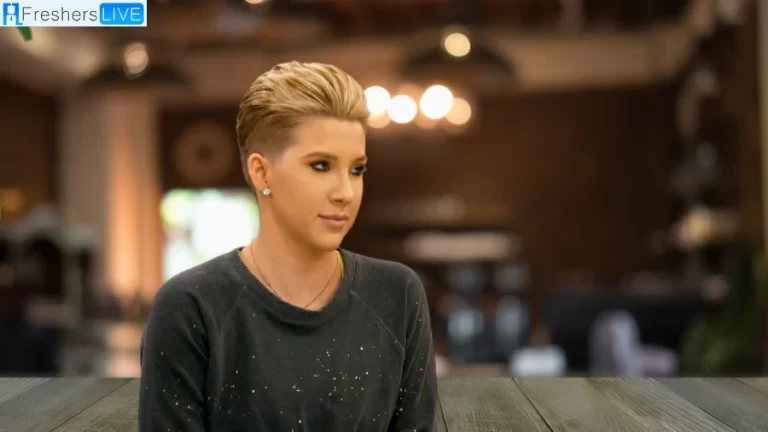 Is Savannah Chrisley Pregnant? Does Savannah Chrisley Have a Baby?