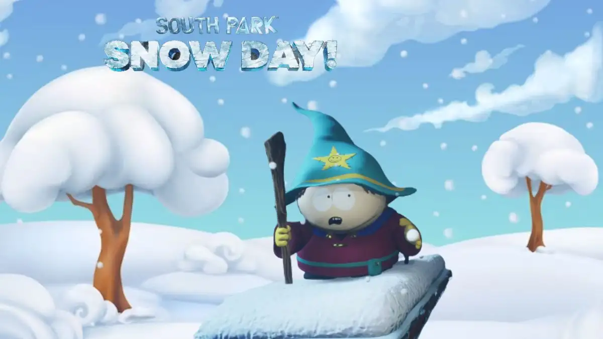 Is South Park Snow Day Cross Platform? South Park Snow Day Wiki and More
