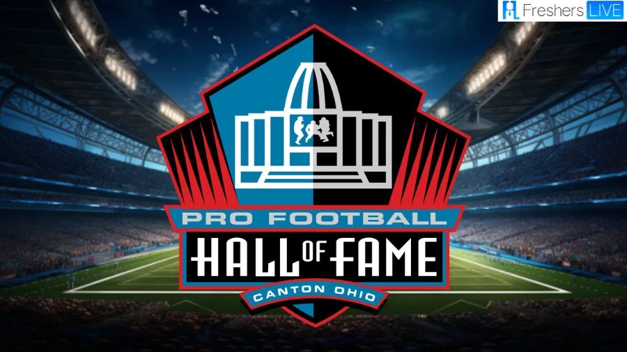 Is The Hall of Fame Game on Tv? Who is Playing in The Hall of Fame Game? What Channel is Hall of Fame Game on?