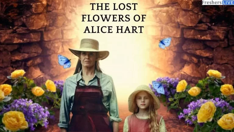 Is The Lost Flowers of Alice Hart Based on a True Story? Know It’s Plot, Cast and Review