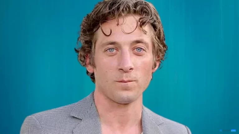 Jeremy Allen White Ethnicity, What is Jeremy Allen White’s Ethnicity?