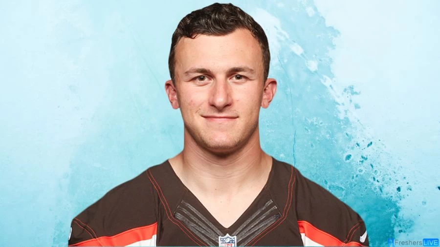 Johnny Manziel Ethnicity, What is Johnny Manziel Ethnicity?