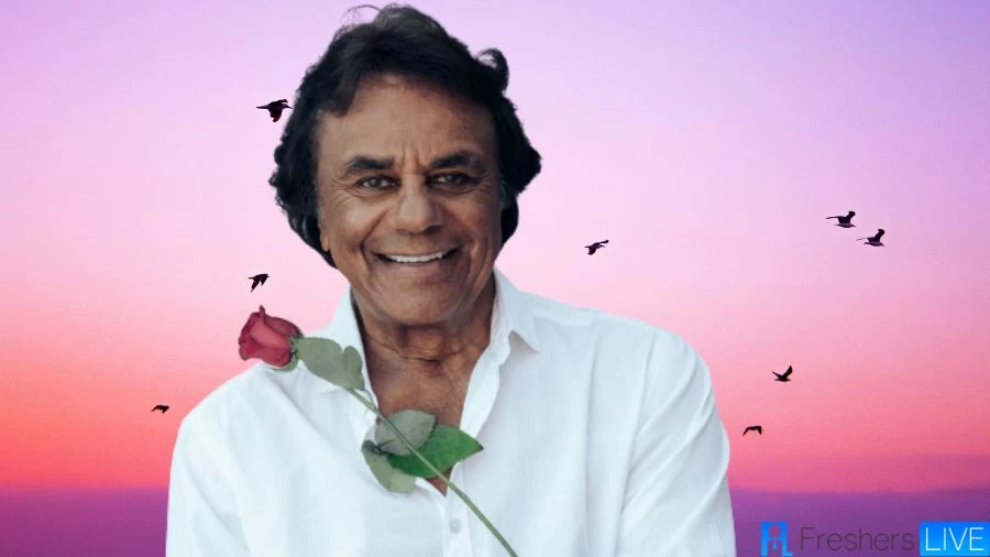 Johnny Mathis Religion What Religion is Johnny Mathis? Is Johnny Mathis a Catholicism?