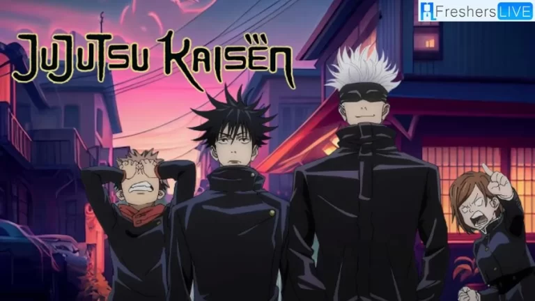 JuJuTsu Kaisen Season 2 Episode 6 Spoilers, Plot and Release Date