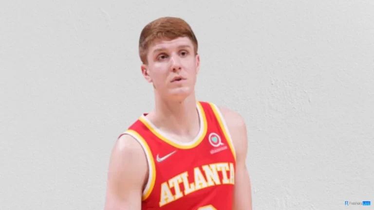 Kevin Huerter Girlfriend 2023, Who is Elsa Shafer?