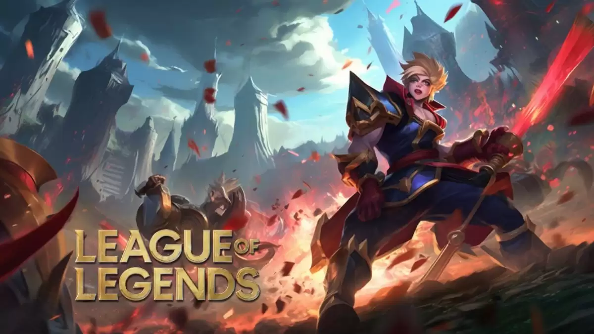 League of Legends Update 13.22 Patch Notes: Fixes and Improvements