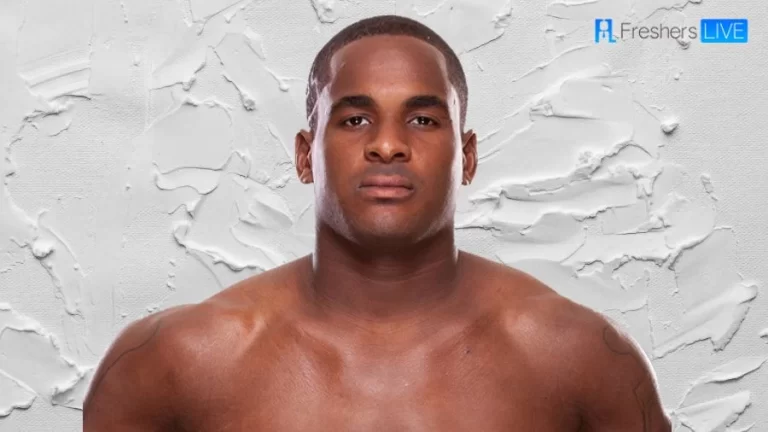 Lorenz Larkin Ethnicity, What is Lorenz Larkin’s Ethnicity?