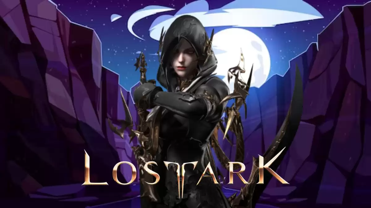 Lost Ark Class Tier List 2023, Lost Ark Gameplay, Release Date and More
