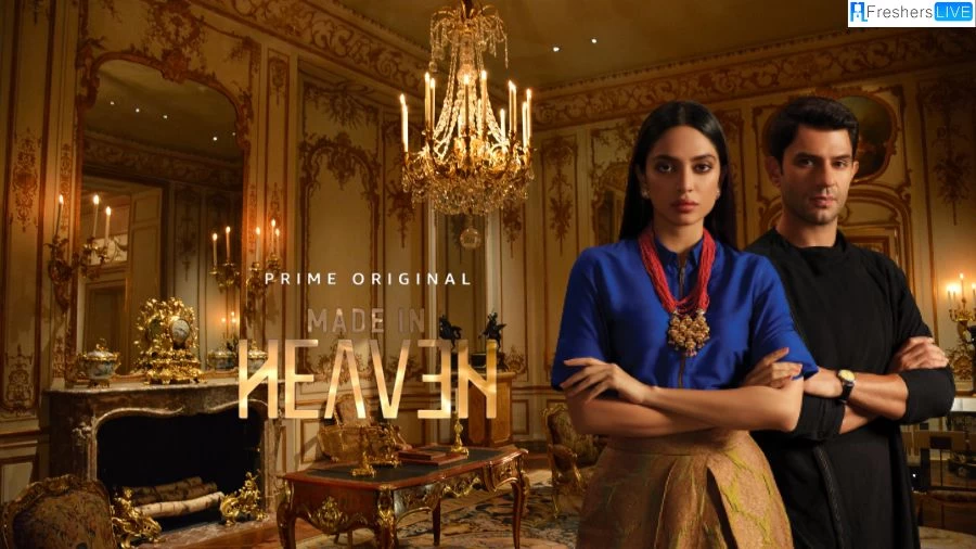 Made In Heaven Season 2 Episode 1 Recap Ending Explained, Made In Heaven Cast