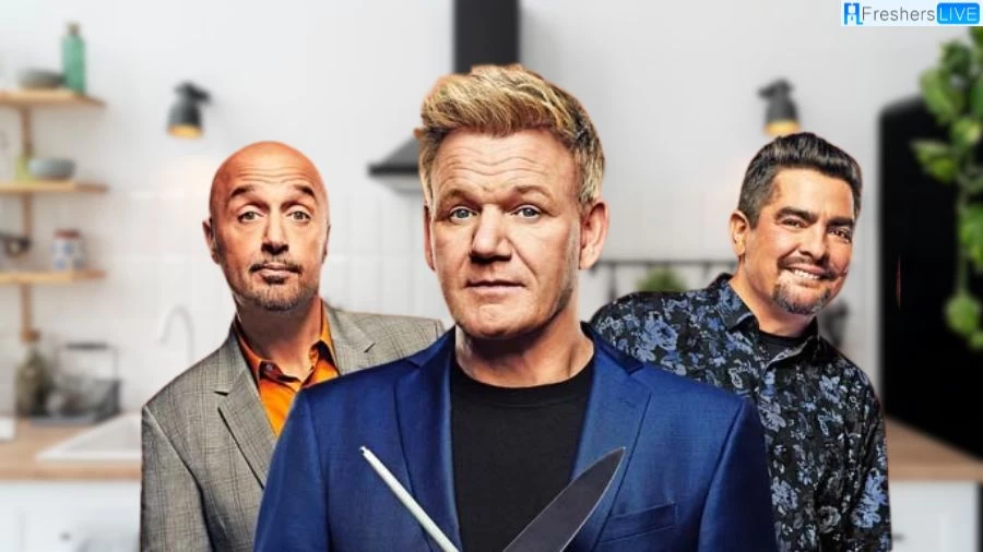 Masterchef Season 13 Episode 10 Release Date and Time, Countdown, When Is It Coming Out?