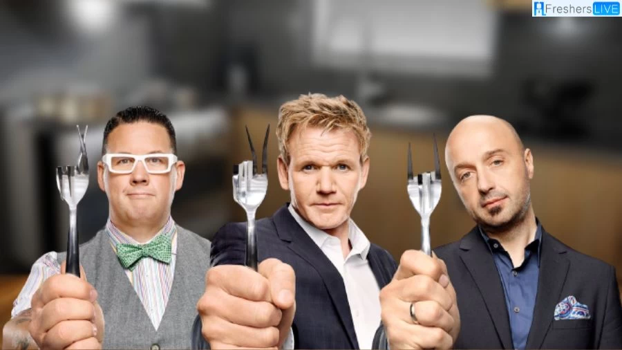 Masterchef Season 13 Episode 9 Release Date and Time, Countdown, When Is It Coming Out?