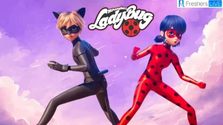 Miraculous Ladybug And Cat Noir Movie Release Date, Review, Cast and Where To Watch Ladybug And Cat Noir Movie Online?