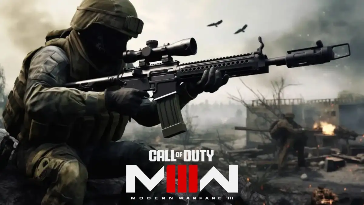 Modern Warfare 3 Zombies Reaper Act 2 Tier 2 Mission