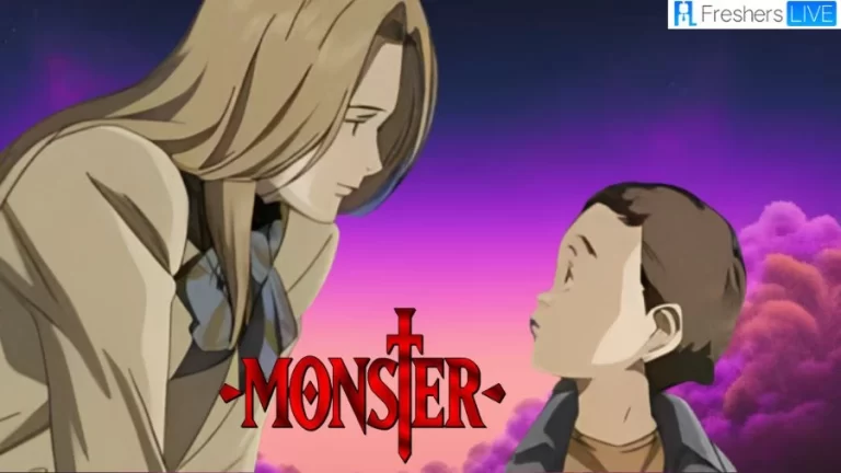 Monster Ending Explained, Cast, Plot and Where to Watch?