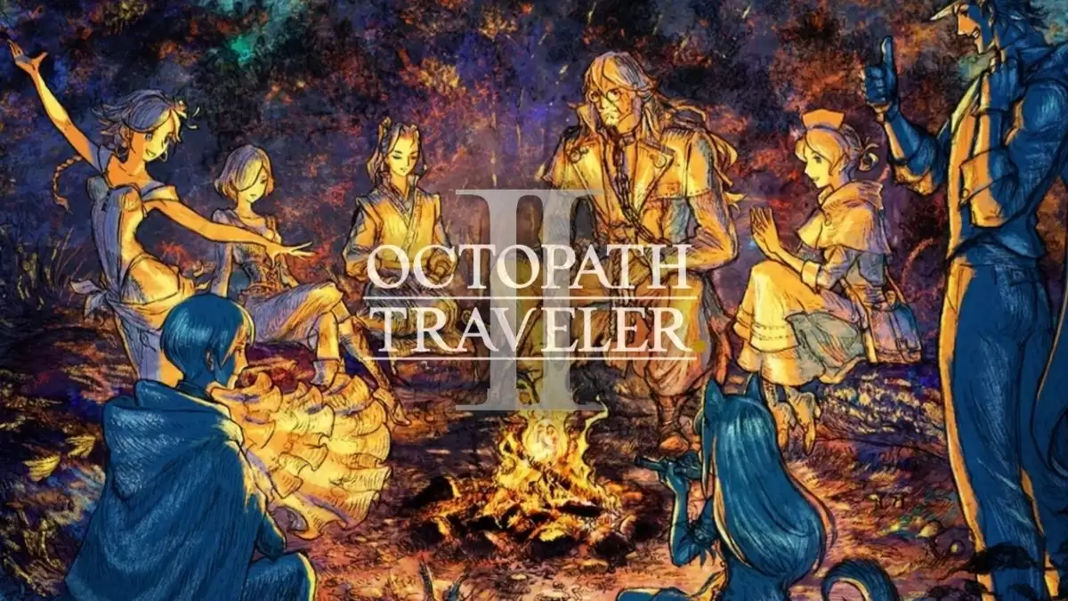 Octopath Traveler 2 Walkthrough, Guide, Gameplay, and More