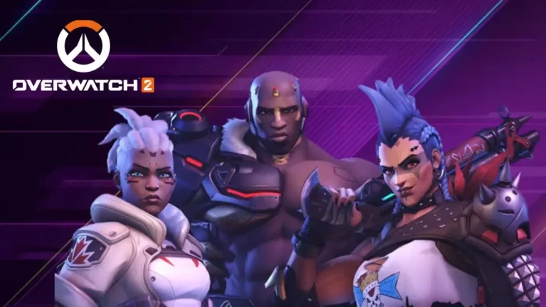 Overwatch 2 Support Tier List November 2023, Best Heroes in Overwatch2