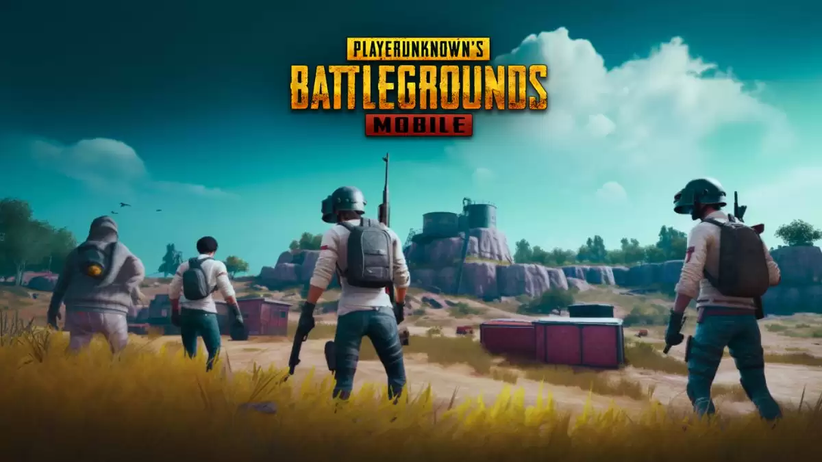 PUBG Mobile 2.9 Update Release Date, Time, Features, and More