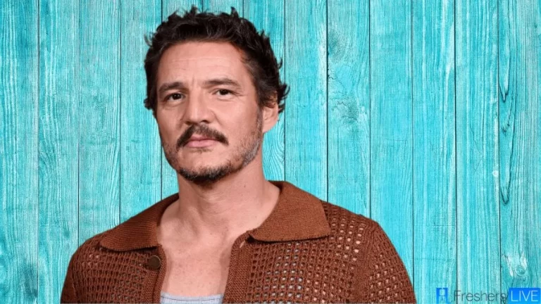 Pedro Pascal Religion What Religion is Pedro Pascal? Is Pedro Pascal a Christianity?