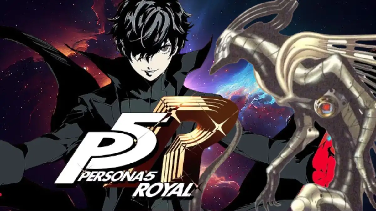 Persona 5 Royal Walkthrough, Persona 5 Royal Guide