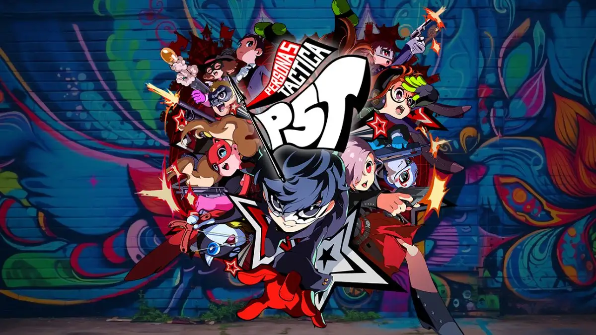 Persona 5 Tactica How to Respec Characters? How To Respec Skills in Persona 5 Tactica?