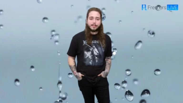 Post Malone Ethnicity, What is Post Malone’s Ethnicity?