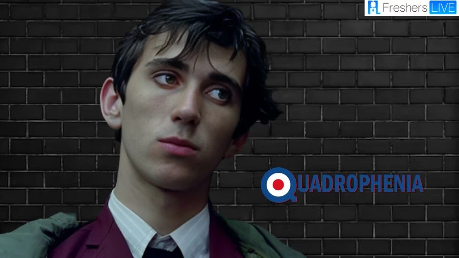 Quadrophenia Ending Explained, Plot, Cast, Streaming Platforms, and ...