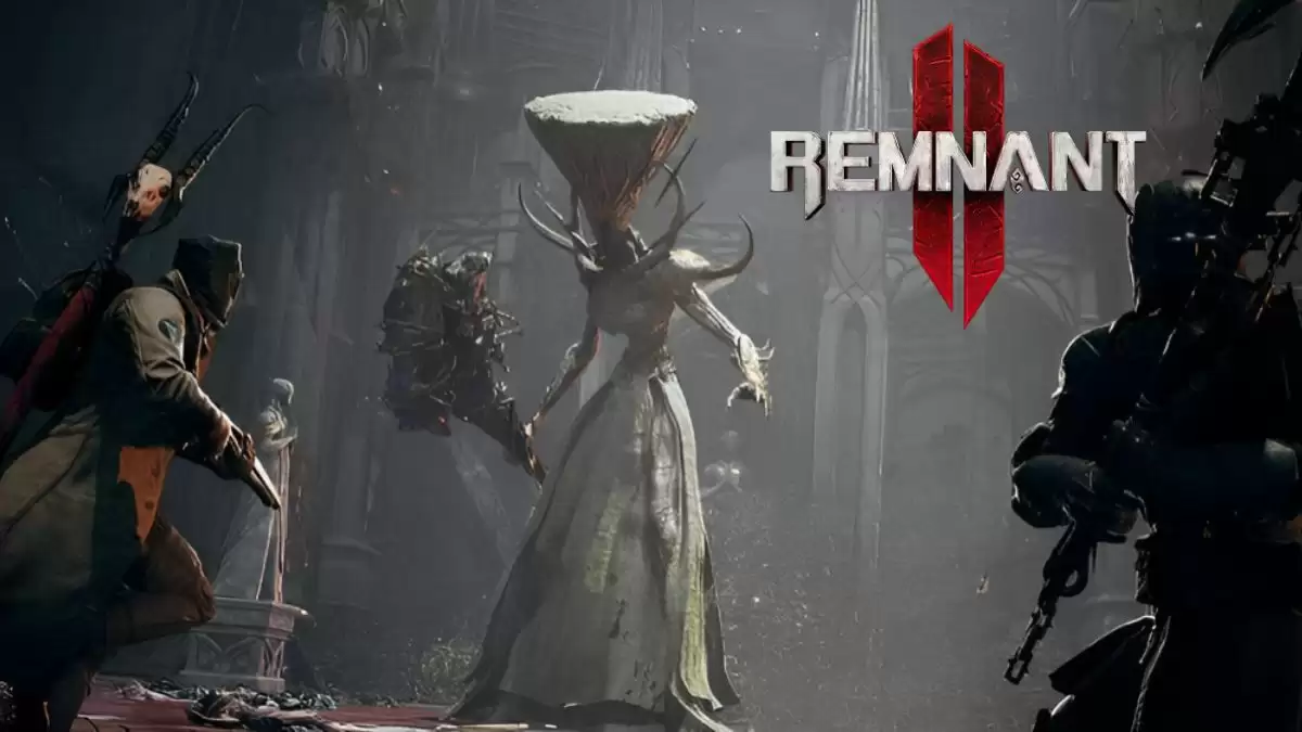 Remnant 2 DLC Not Showing Up, How to Fix Remnant 2 DLC Not Showing Up?