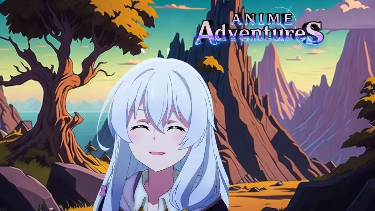Roblox Anime Adventures Tier List November 2023, Best Units in Anime Adventures