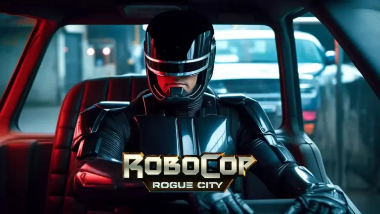 Robocop Rogue City Bank Secrets, Wiki, Gameplay and more