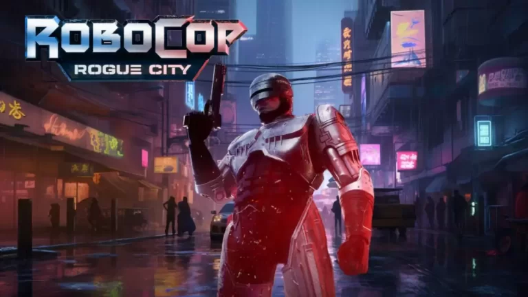 Robocop: Rogue City - How to Unlock Every Ending?