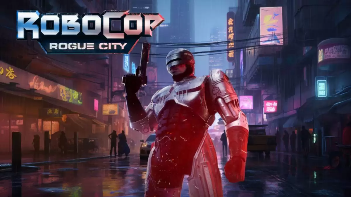 Robocop: Rogue City - How to Unlock Every Ending?