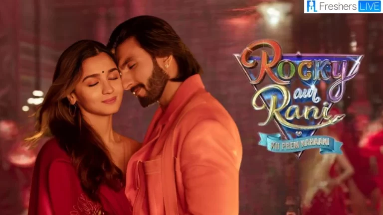 Rocky Aur Rani Kii Prem Kahaani Ending Explained, Plot, Cast, and More