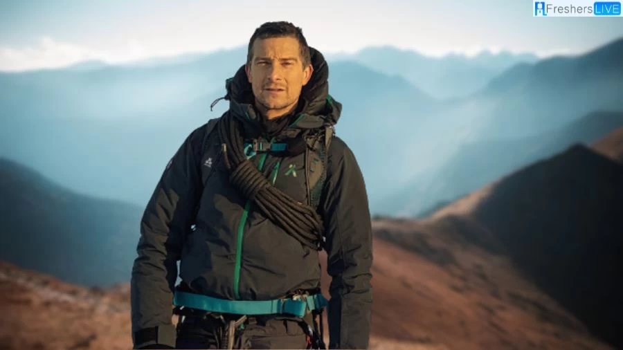 Running Wild with Bear Grylls Season 2 Episode 6 Release Date and Time, Countdown, When is it Coming Out?