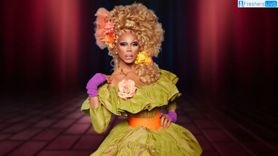 Rupauls Drag Race Down Under Season 3 Episode 3 Release Date and Time, Countdown, When is it Coming Out?