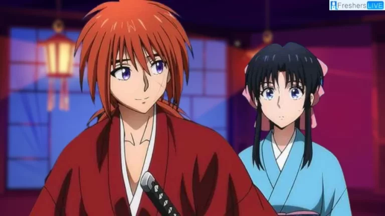 Rurouni Kenshin Season 1 Episode 9 Release Date and Time, Countdown, When Is It Coming Out?