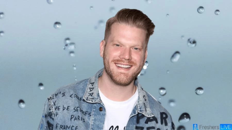 Scott Hoying Ethnicity, What is Scott Hoying