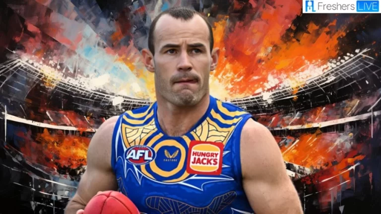 Shannon Hurn Retirement: What Happened to Shannon Hurn? Is Shannon Hurn Retiring? Why is Shannon Hurn Retiring?