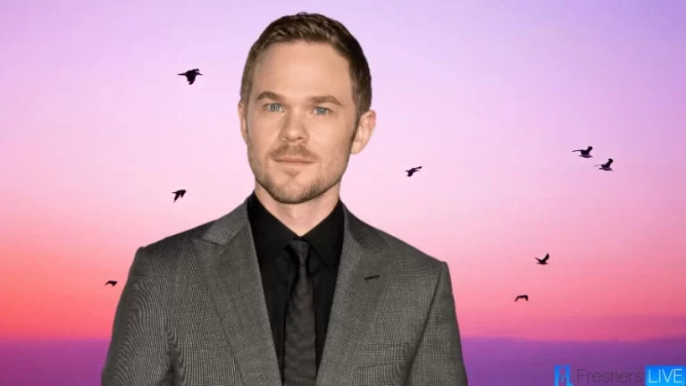 Shawn Ashmore Ethnicity, What is Shawn Ashmore’s Ethnicity?