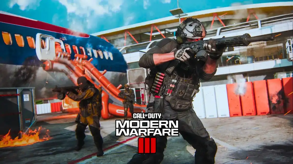 Shipment is Coming to Modern Warfare 3, When Does Shipment Go Live in Modern Warfare 3?