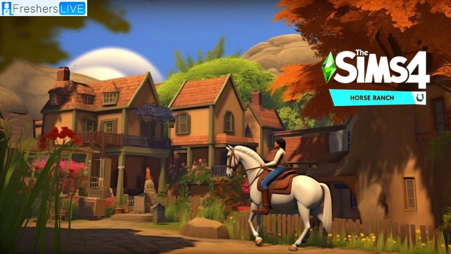 Sims 4 Ranch Hand Not Showing Up: How to Fix Sims 4 Ranch Hand Not Showing Up?