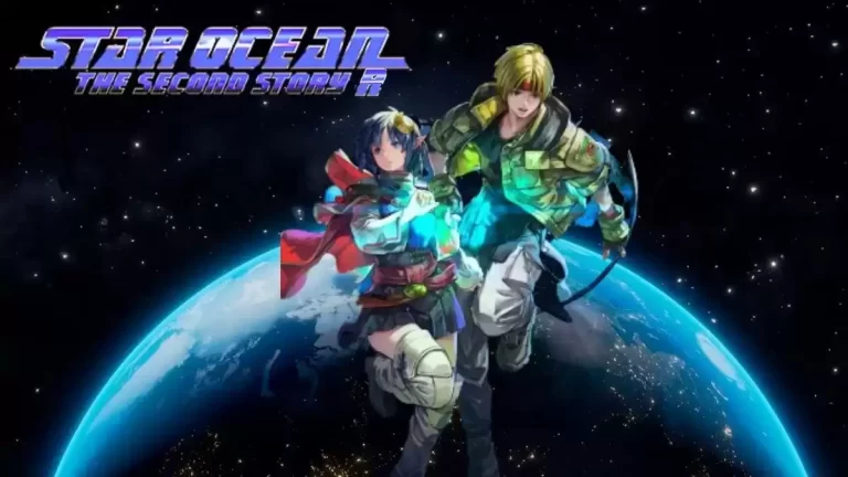 Star Ocean: Second Story R Customization List, Star Ocean: Second Story Plot, Review, Trailer and more