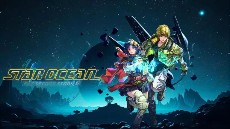 Star Ocean the Second Story R Party Members, Star Ocean Second Story R Gameplay