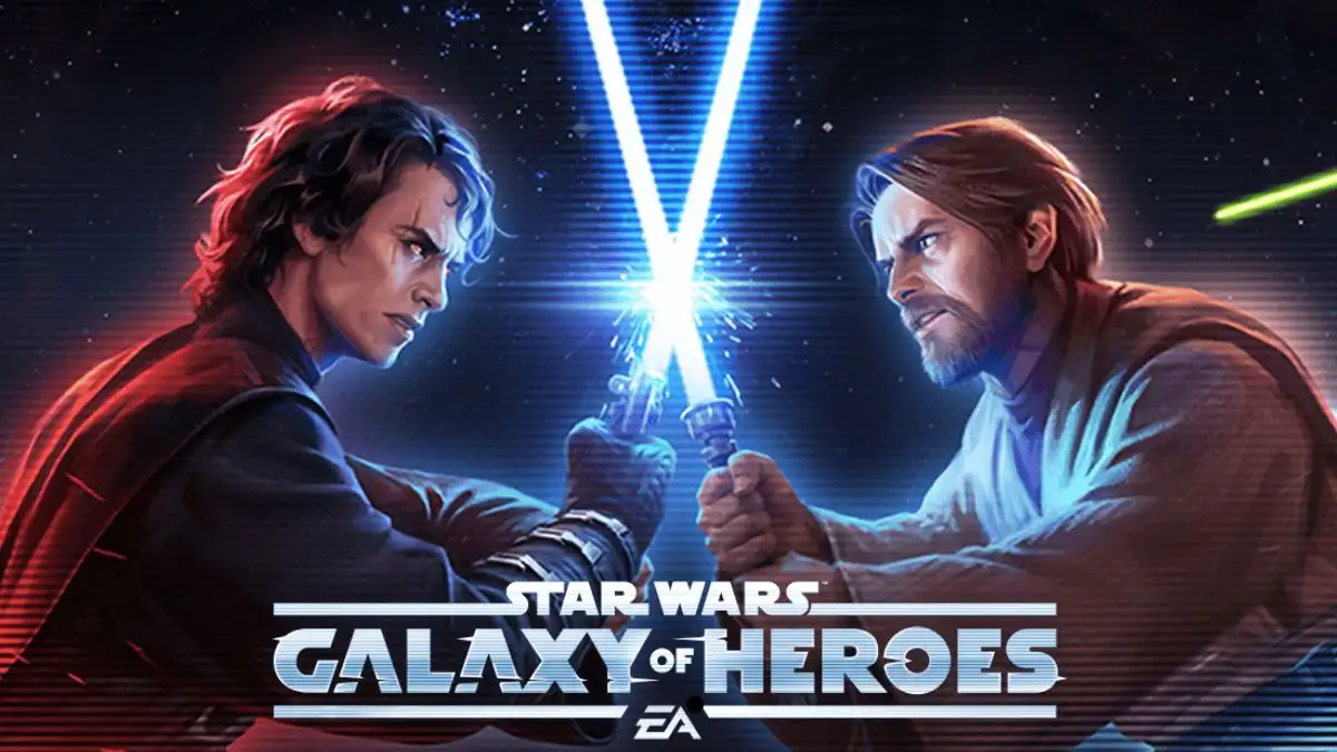 Star Wars Galaxy of Heroes Not Loading, How to Fix Star Wars Galaxy of Heroes Not Loading?