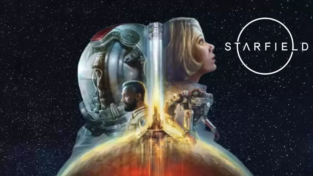 Starfield Not Nominated, The Game Awards 2023 Nominations
