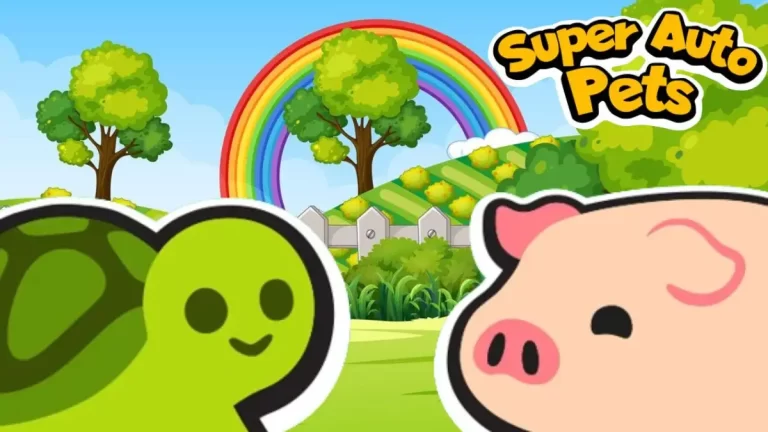 Super Auto Pets Error Code 500 How to Fix the Super Auto Pets Error Code 500?