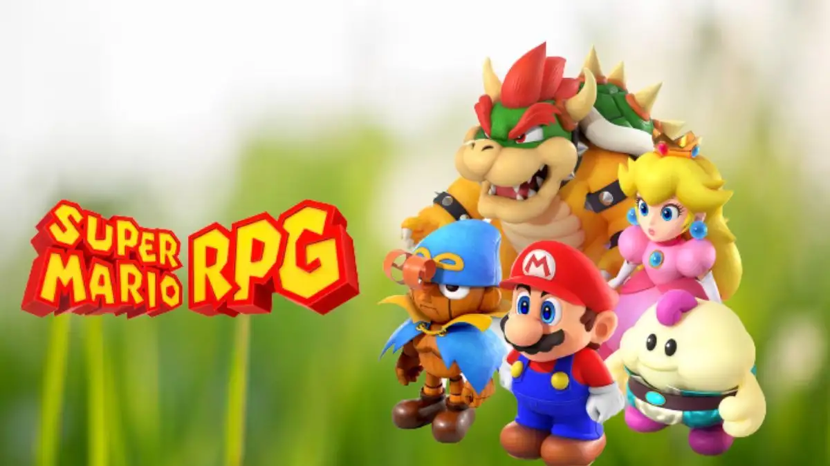 Super Mario RPG Bowser’s Keep Six Doors Guide, Gameplay, Plot and more