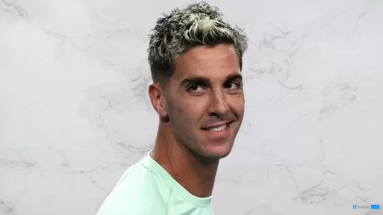 Thanasi Kokkinakis Girlfriend 2023, Who is Hannah Dal Sasso?